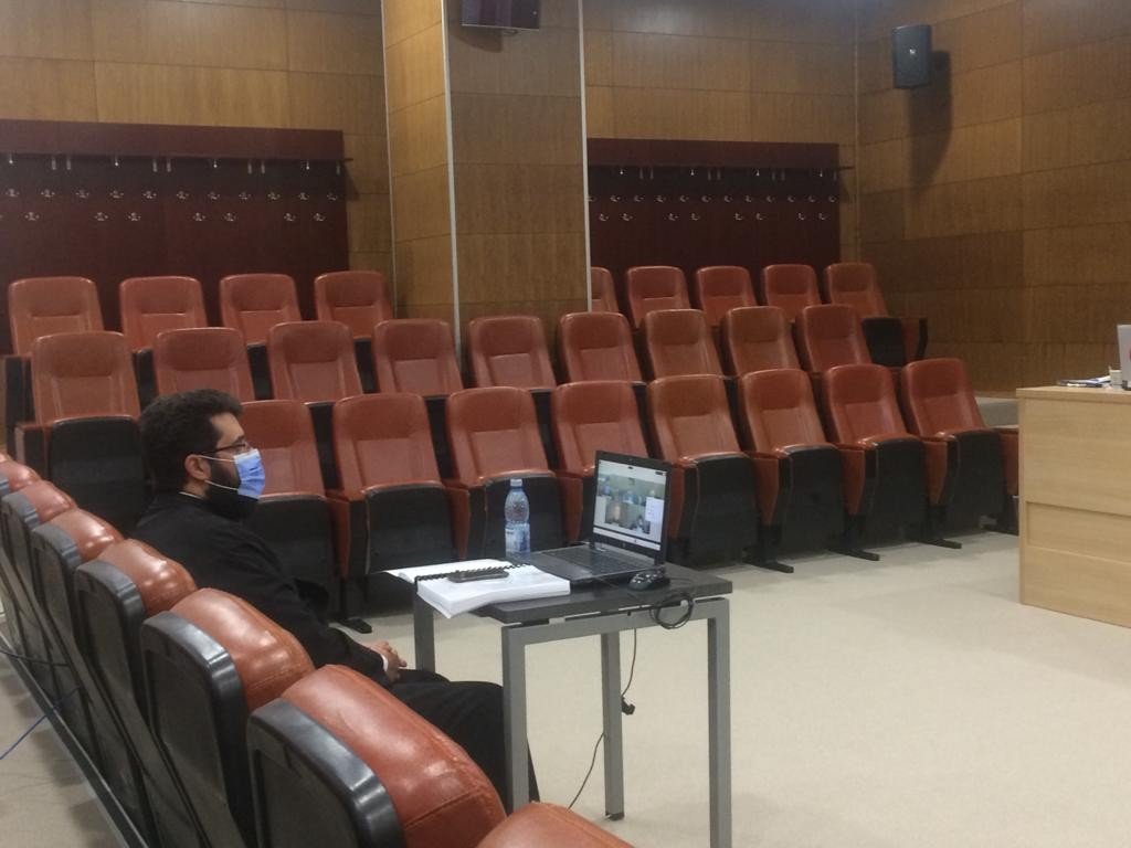 Teză de doctorat în teologie despre începuturile creştinismului în Marea Britanie 157276