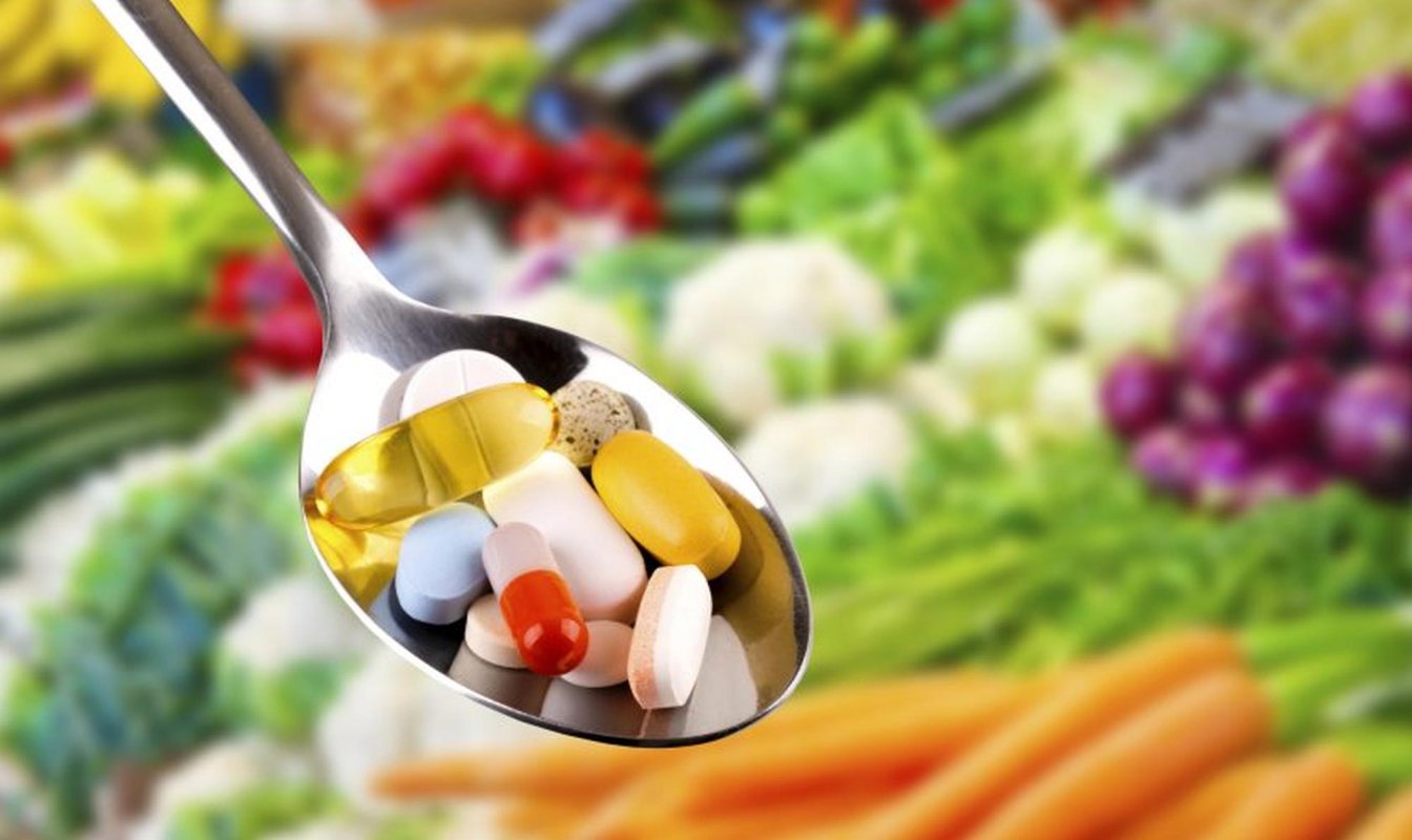 Vitaminele, la mare căutare  157329