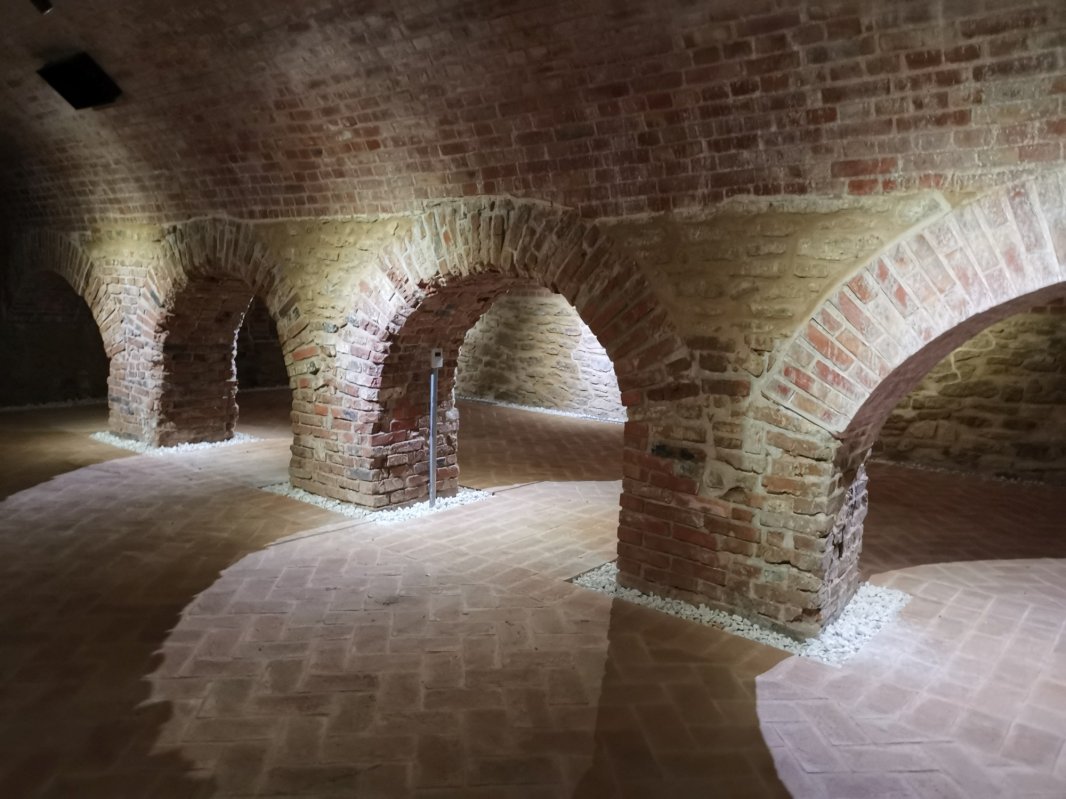 Ansamblul Mănăstirii Probota, restaurat în întregime 157398