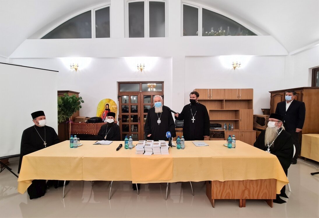 Conferinţe preoţeşti în protopopiate clujene 157411