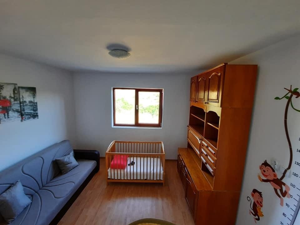 Proiect social al ASCOR Iaşi: casă construită în vreme de pandemie 157416