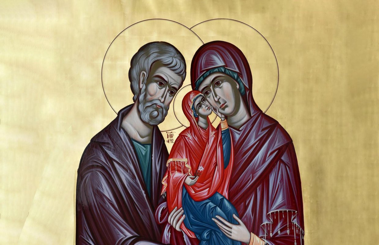 Familia și filantropia - izvoare de viață sfântă și credință lucrătoare prin iubire darnică 157483