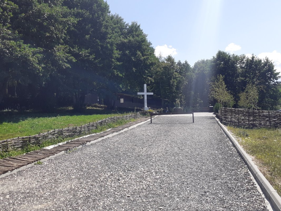 Lumina care pătrunde și sub pământ 157419