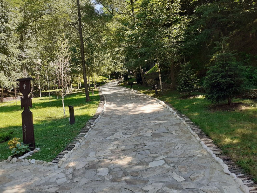 Lumina care pătrunde și sub pământ 157420