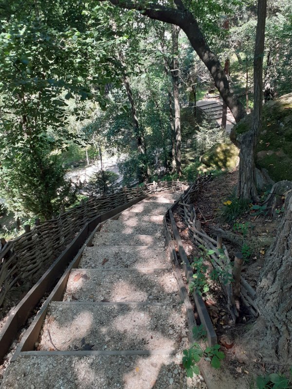 Lumina care pătrunde și sub pământ 157431