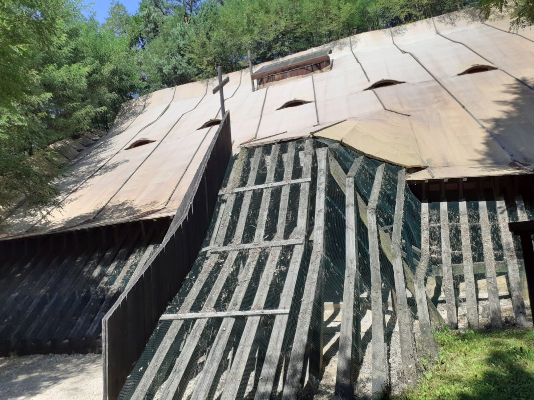 Lumina care pătrunde și sub pământ 157432