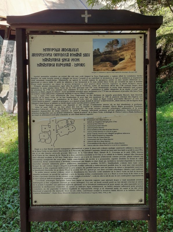 Lumina care pătrunde și sub pământ 157433