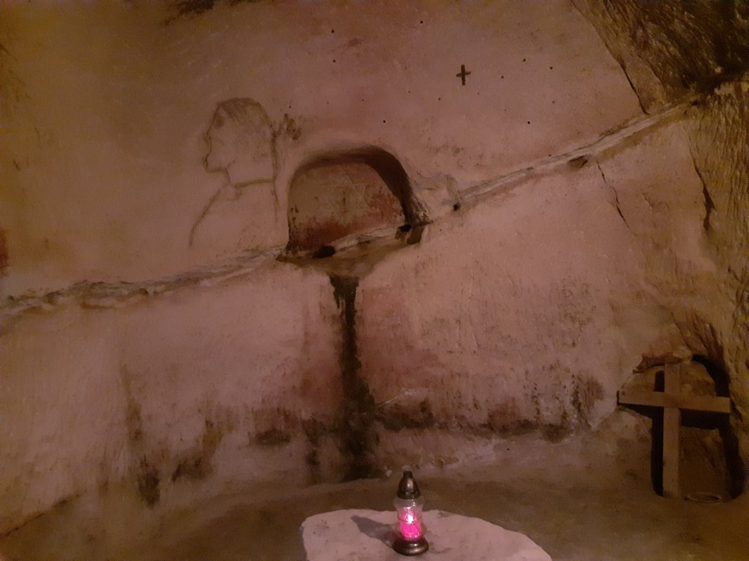 Lumina care pătrunde și sub pământ 157446