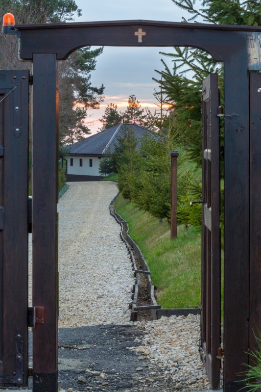 Lumina care pătrunde și sub pământ 157460