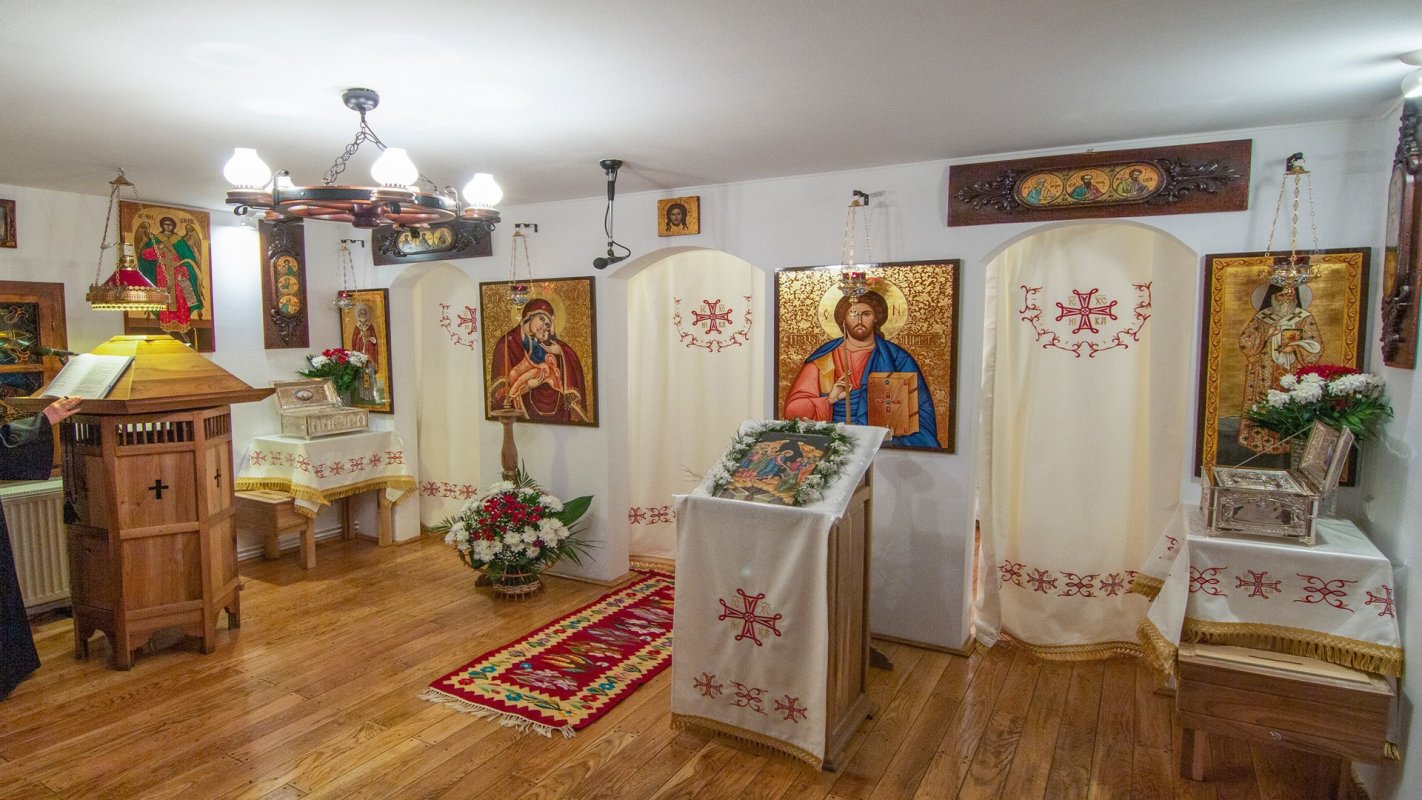 Lumina care pătrunde și sub pământ 157465