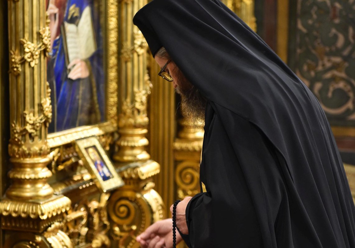 Postul Crăciunului, timp de sporire în evlavie și dărnicie 157493