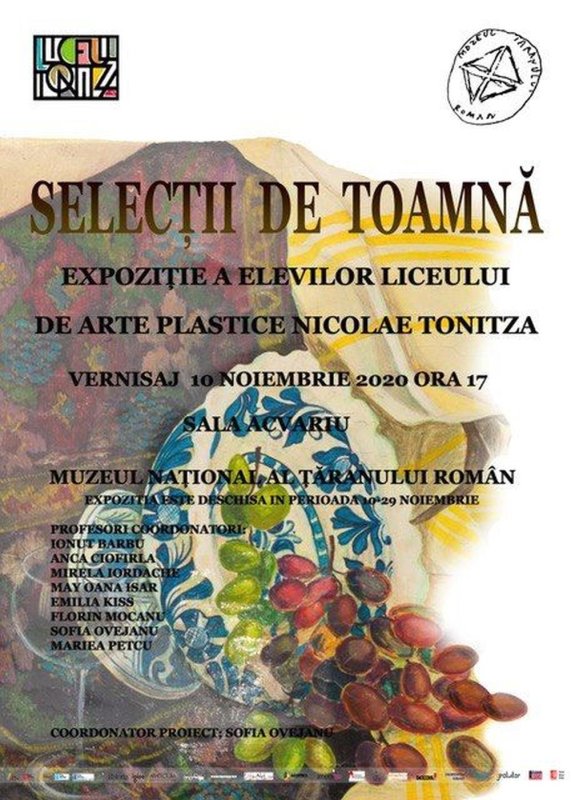 Tablouri de toamnă 157580