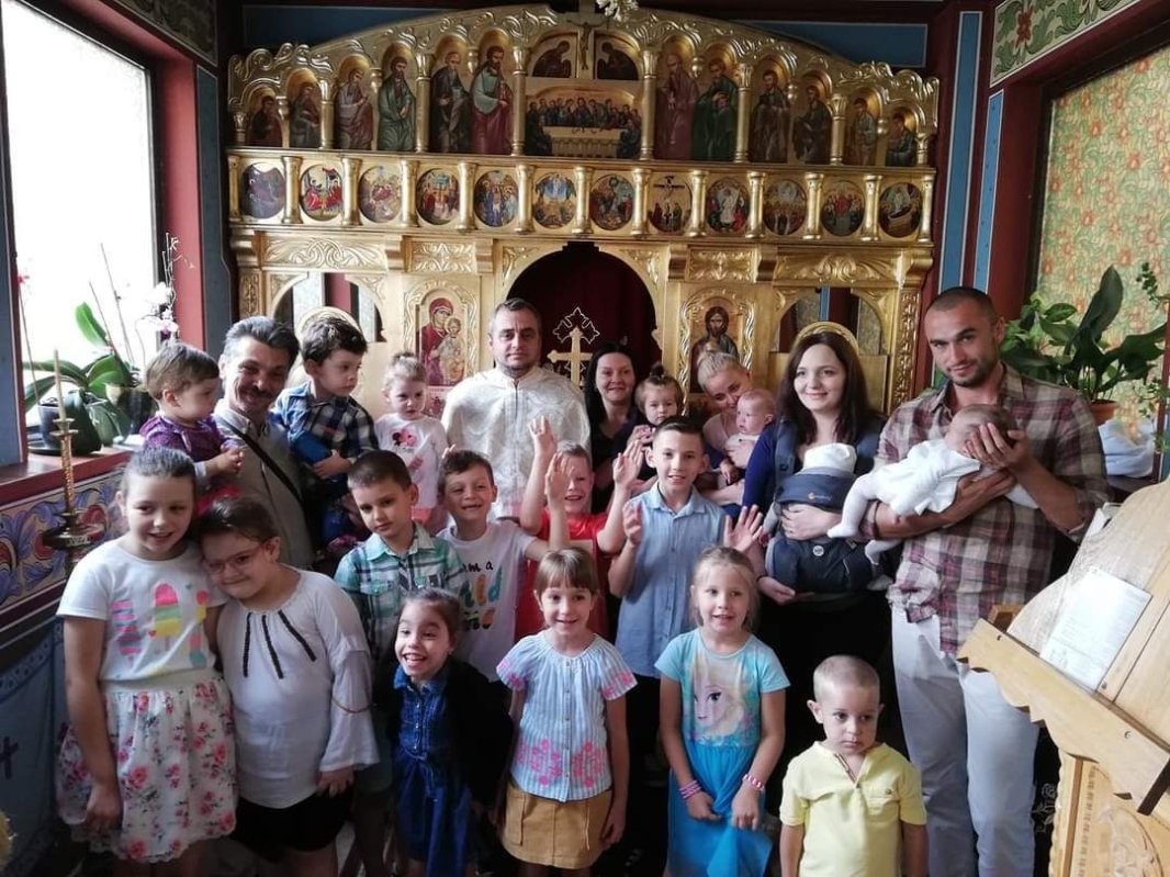 „Trăim o perioadă a profunzimilor şi a smereniei” 157619