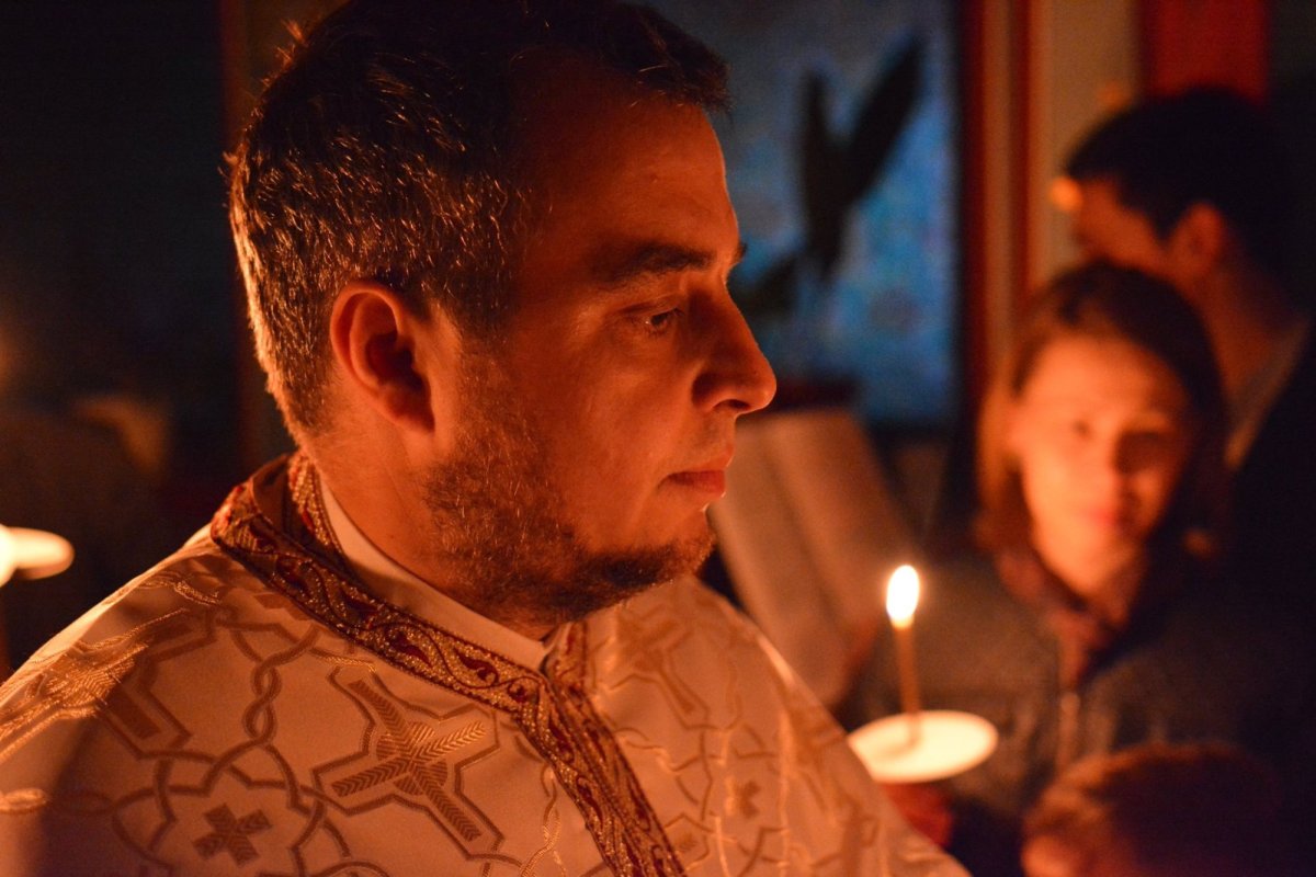 „Trăim o perioadă a profunzimilor şi a smereniei” 157620