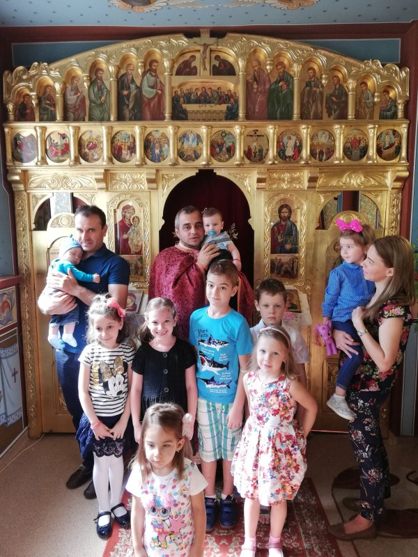 „Trăim o perioadă a profunzimilor şi a smereniei” 157621