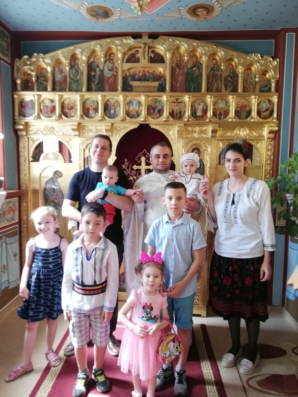 „Trăim o perioadă a profunzimilor şi a smereniei” 157622