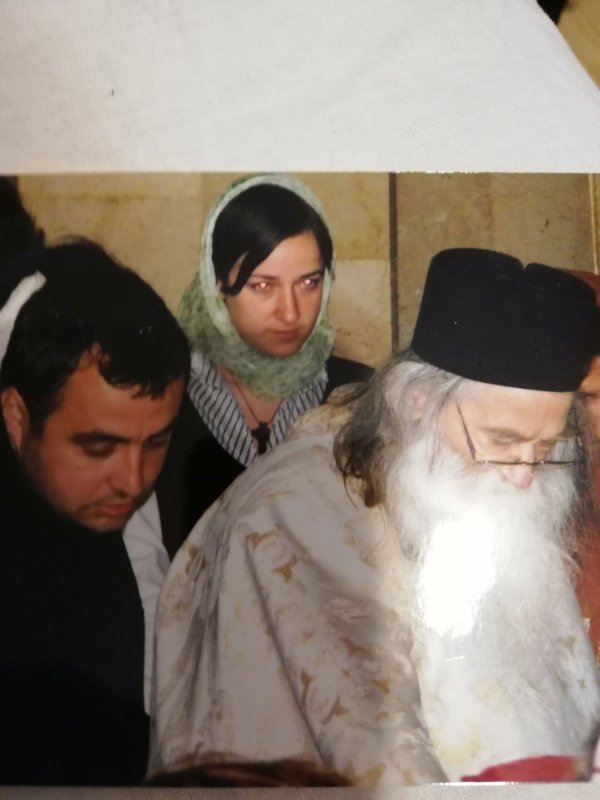 „Trăim o perioadă a profunzimilor şi a smereniei” 157623