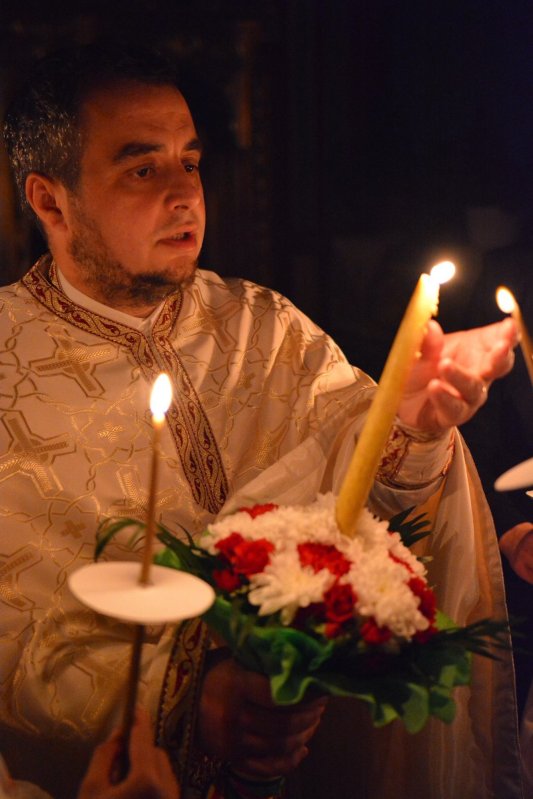 „Trăim o perioadă a profunzimilor şi a smereniei” 157624