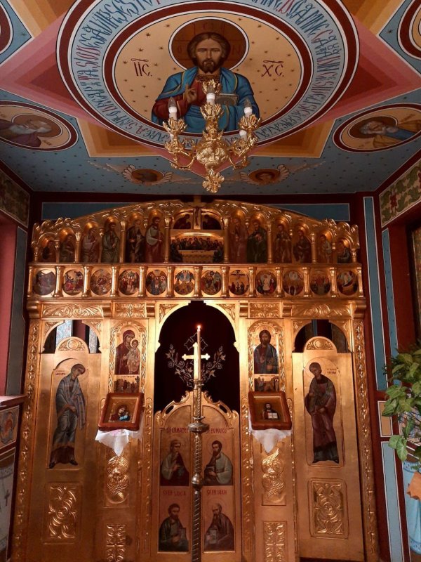 „Trăim o perioadă a profunzimilor şi a smereniei” 157627