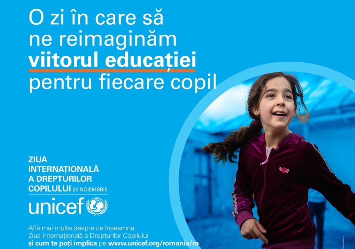 Elevi şi profesori români, invitaţi  la „Cea mai mare lecţie din lume” 157726