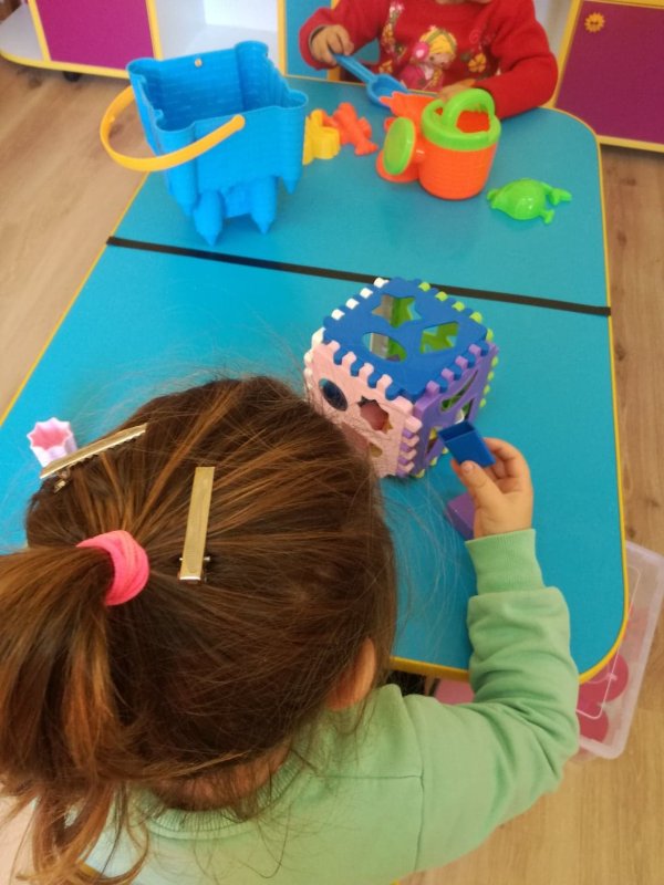 „Jucărie în pandemie”, din partea comunității brâncovenești din Făgăraș 157677