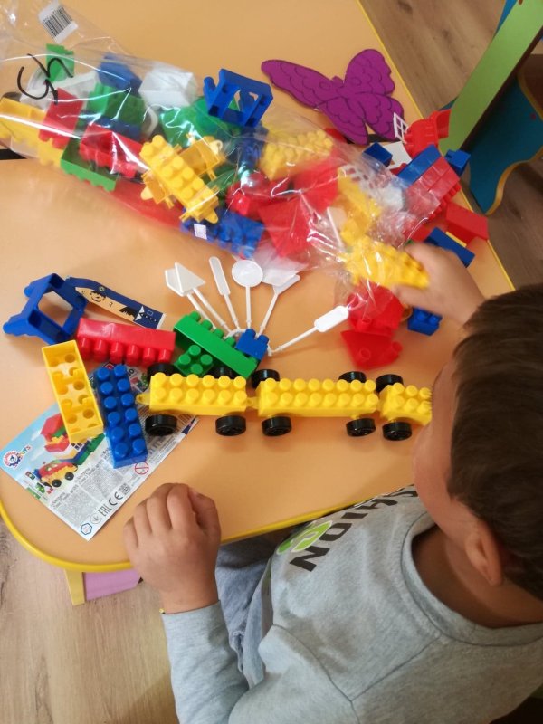 „Jucărie în pandemie”, din partea comunității brâncovenești din Făgăraș 157678