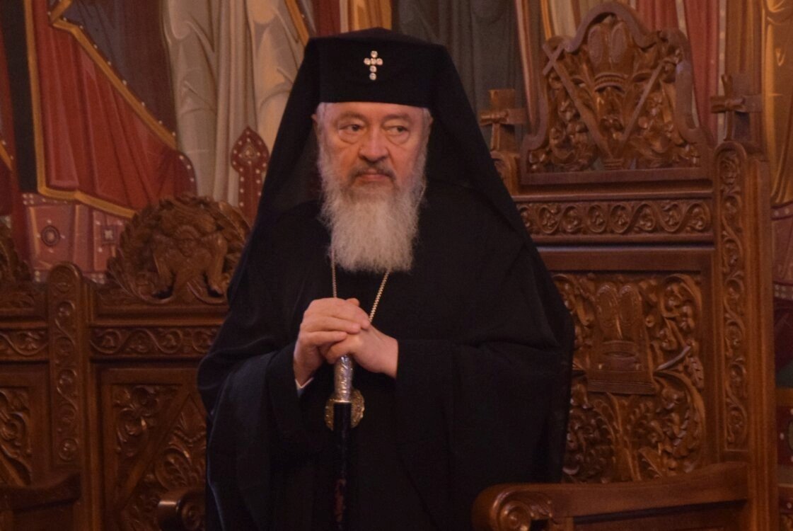 Filantropia creștină, tema sinaxei monahale din Arhiepiscopia Vadului, Feleacului și Clujului 157745