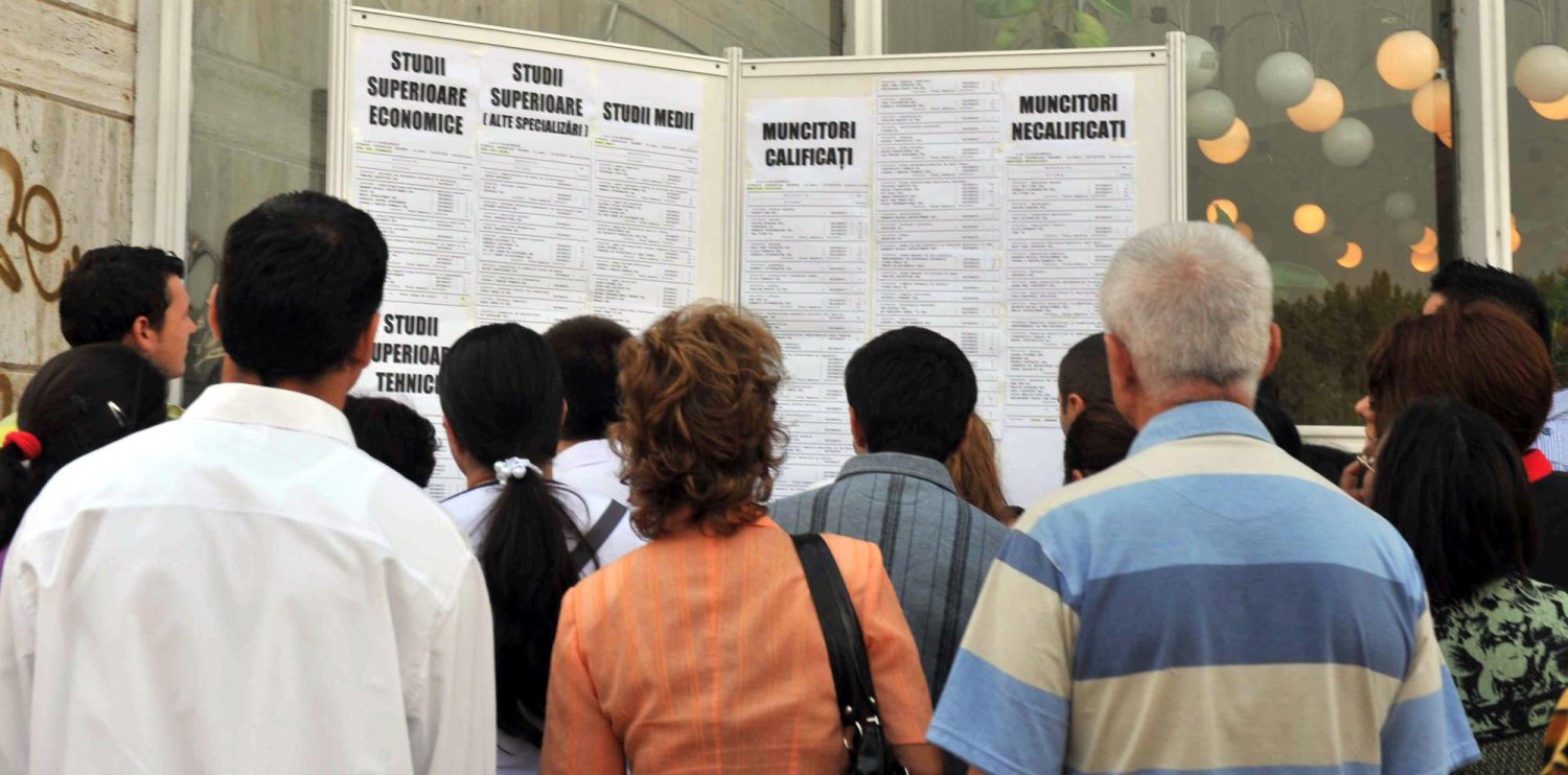 Locuri de muncă vacante 157813