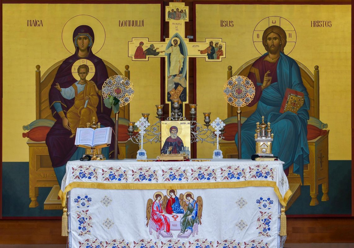 Luca 12, 2-12 (Încurajarea ucenicilor) 157802