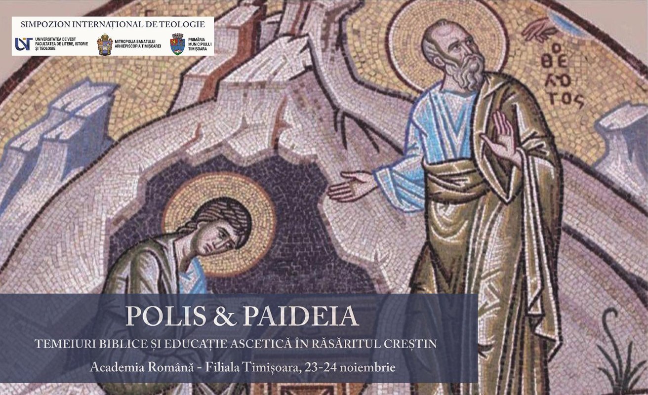 Simpozion internațional de teologie organizat în Mitropolia Banatului 157794