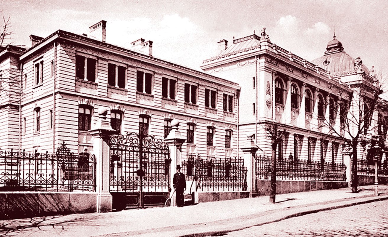 Teologia, facultate fondatoare a primei universități românești 157767