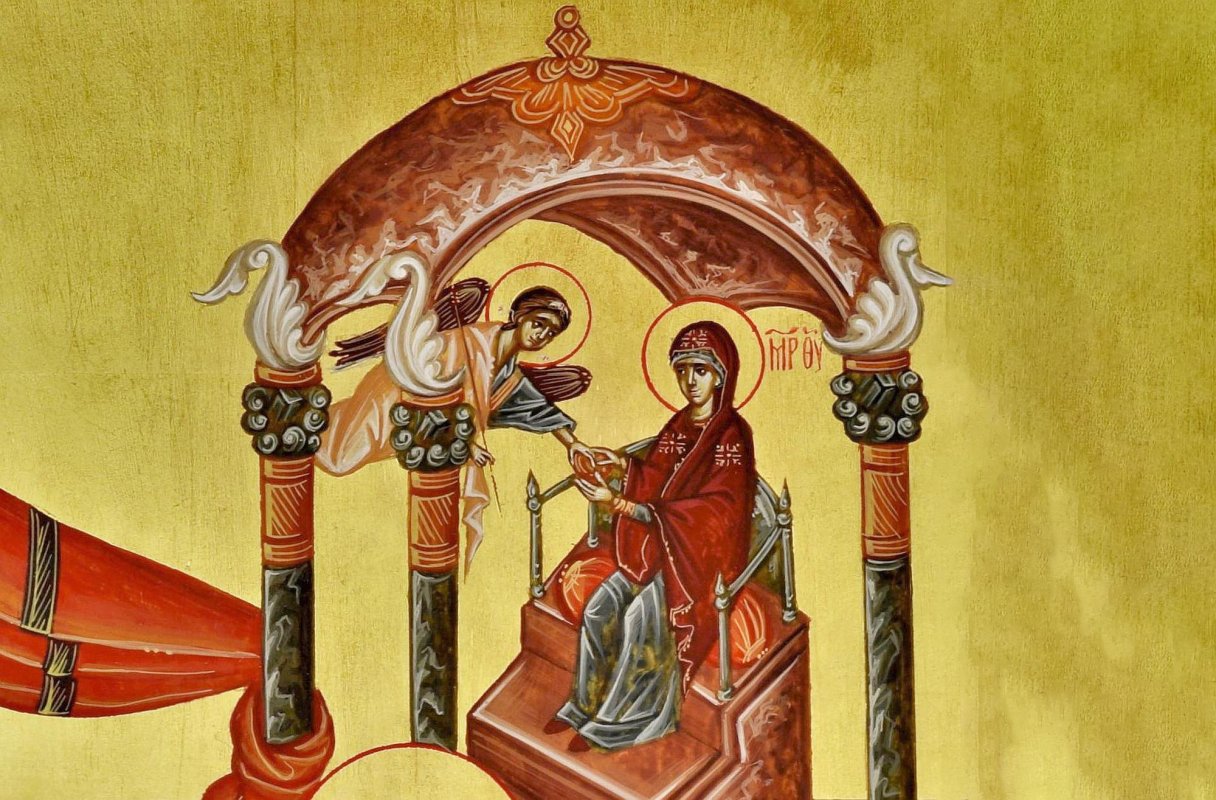 Luca 10, 38-42; 11, 27-28 157855