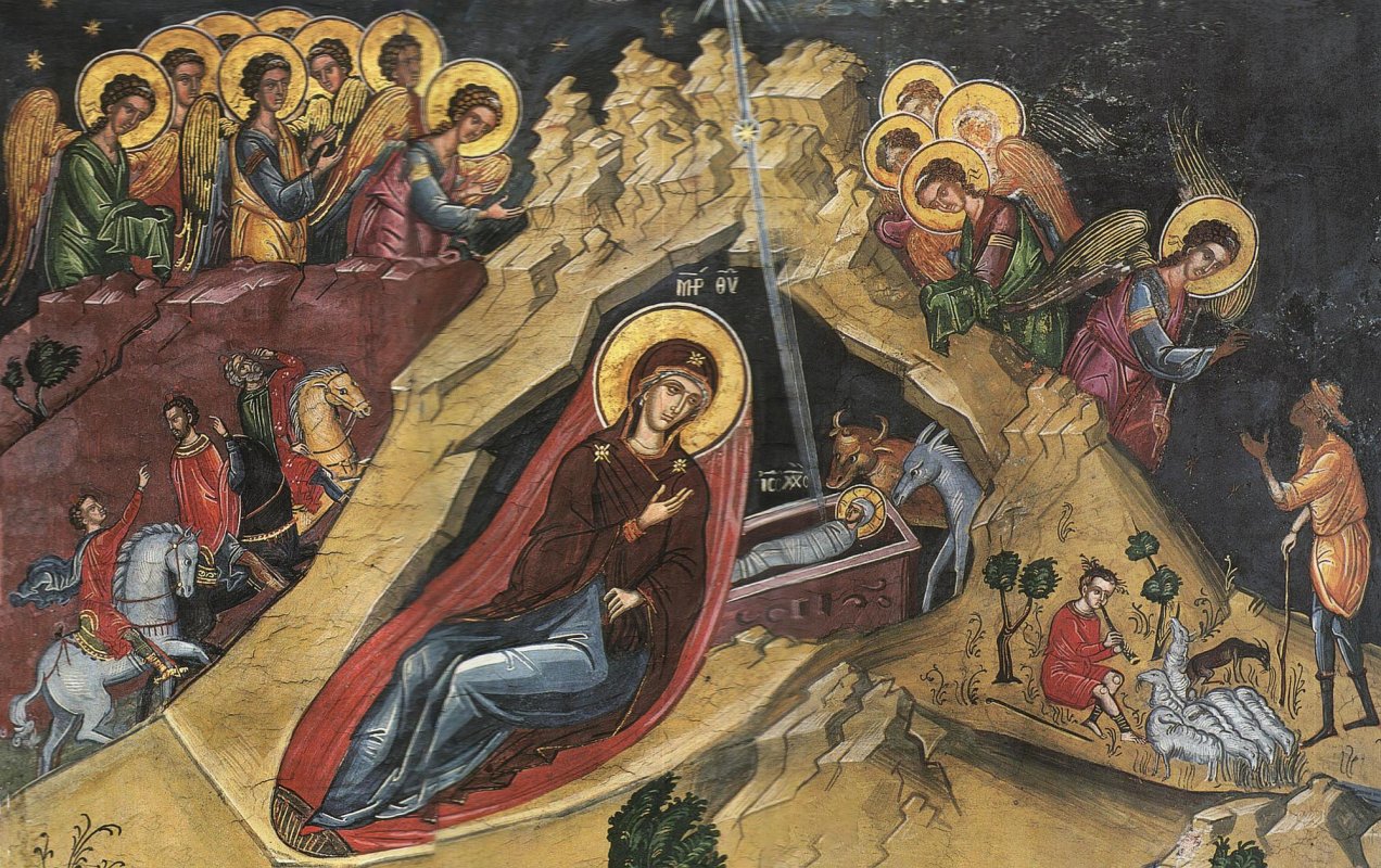 Din nou în drum spre Betleem! 157671