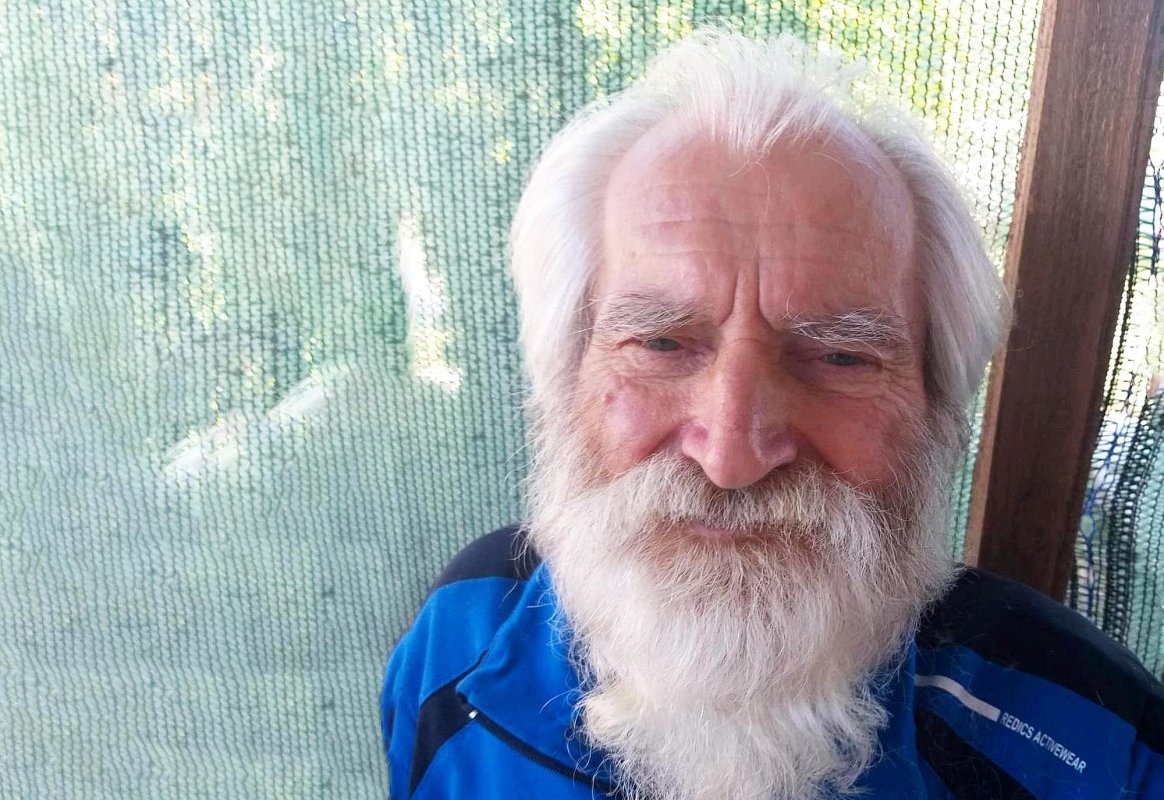 Alexandru-Dan Ilievici, un misionar nevoitor şi milostiv 157856