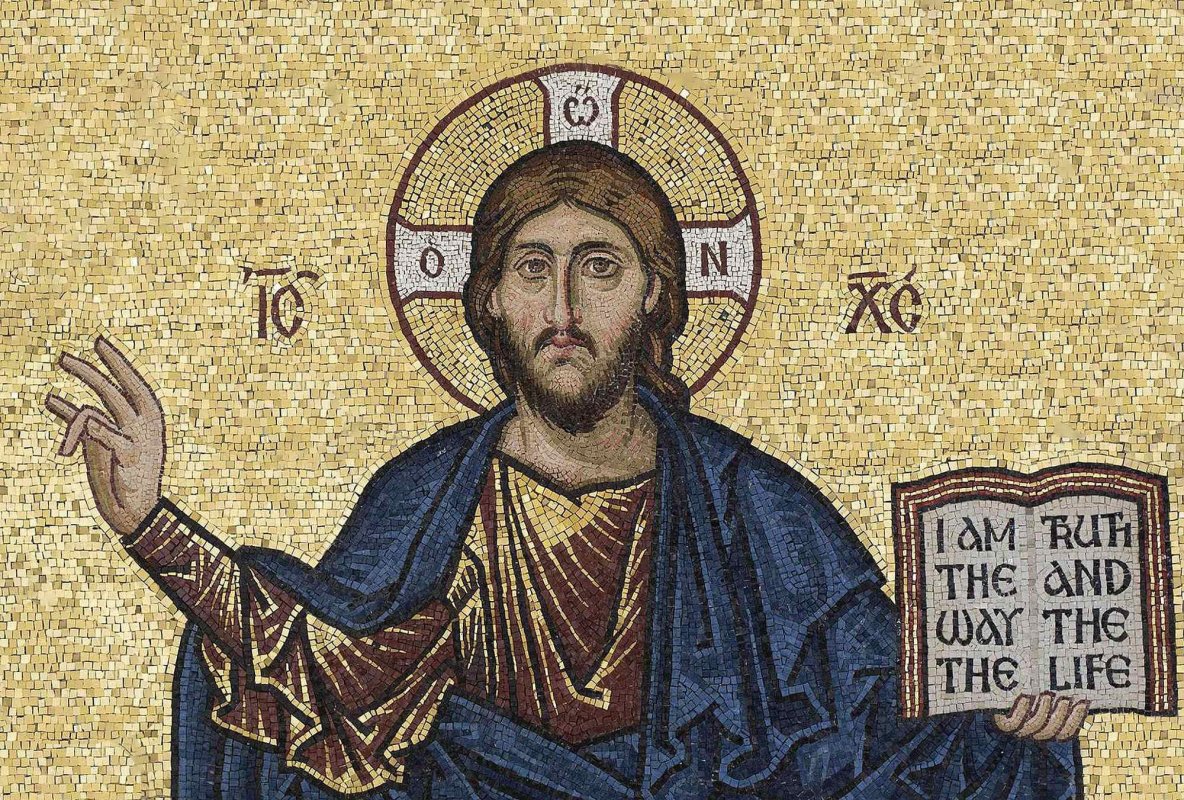 Luca 7, 17–30 (Semnele venirii lui Mesia) 155379