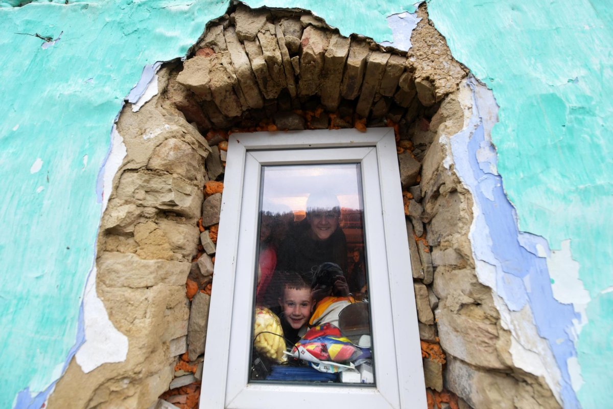 Raport îngrijorător privind bunăstarea copiilor de la sate 157914