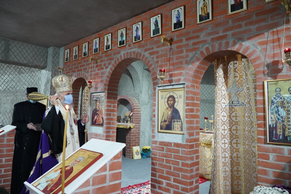 Evenimente bisericești în Arhiepiscopia Dunării de Jos 157949