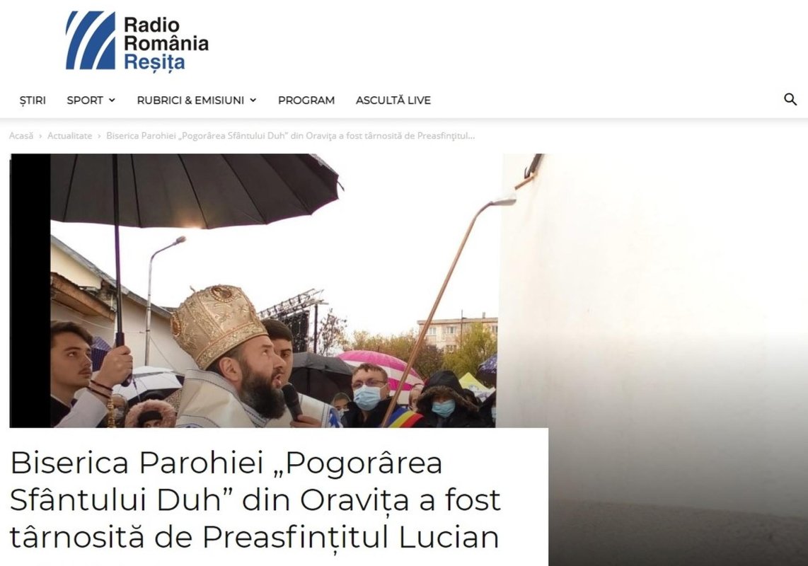 Revista presei 158054