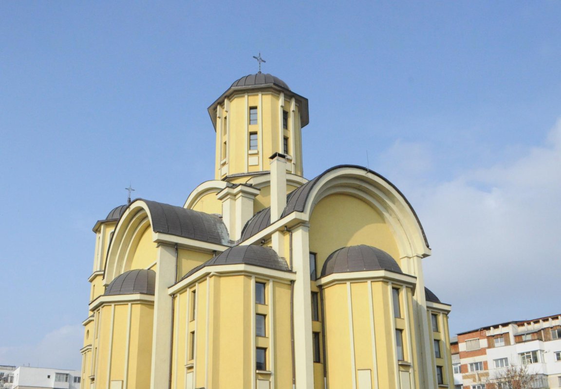 Un deceniu de fericit  și inspirat dialog  al artiștilor cu Sacrul 158034