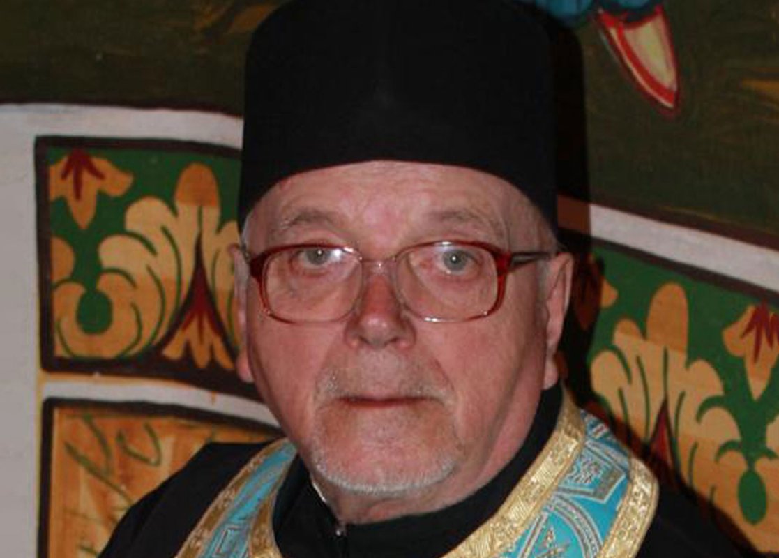 Fostul protopop de Rădăuţi Ioan Ciornei a trecut la cele veșnice 158116