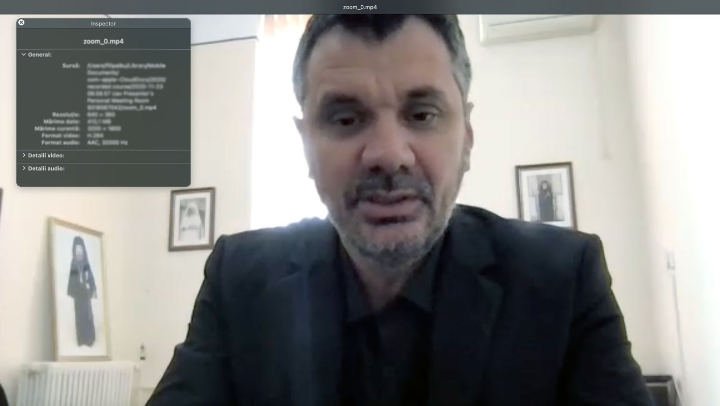 Susținere a unei teze de abilitare la  Facultatea de Teologie Ortodoxă din Arad  158074