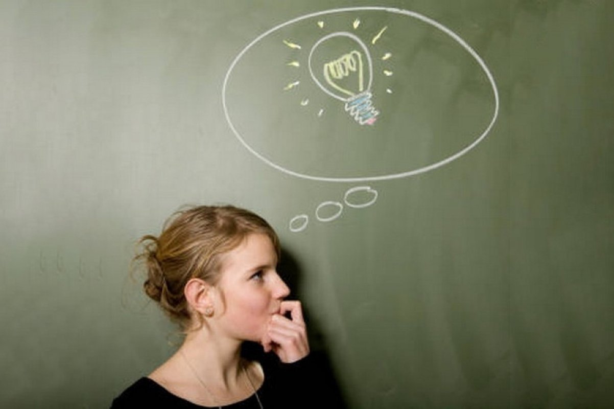 Atenția, clarificarea scopurilor și ordinea  în gânduri 158303