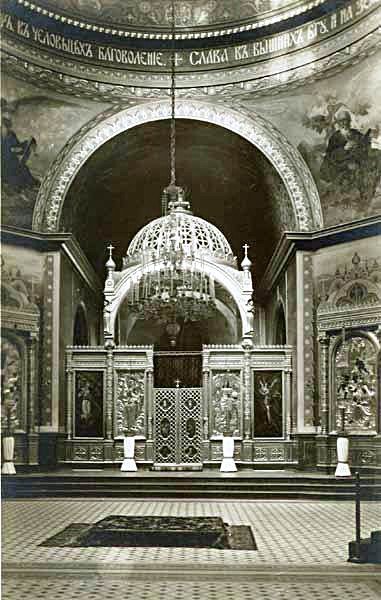 Mitropolitul Silvestru Morariu-Andrievici, autorul primei Psaltichii bisericești pe note liniare 158277