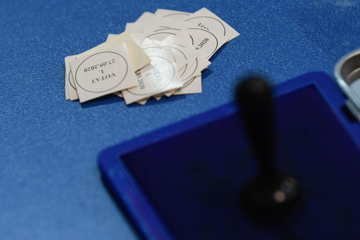 Platformă pentru observatorii la alegeri 158314