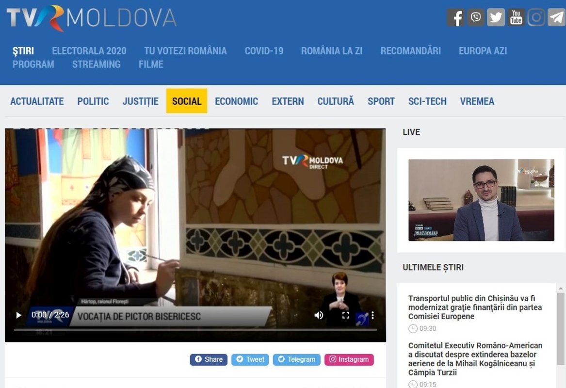 Revista presei 158309