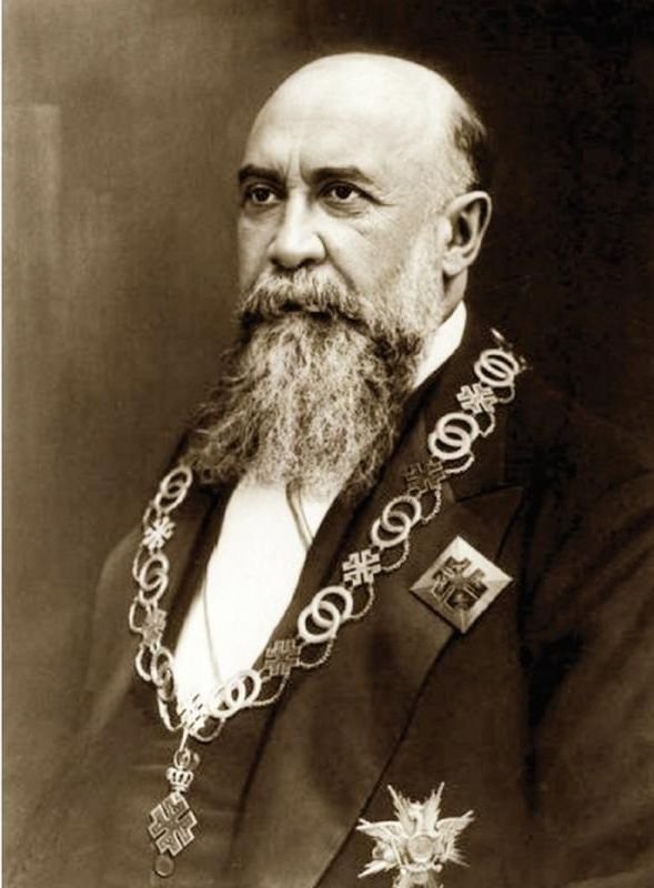 Academicianul  cu unsprezece copii 158393