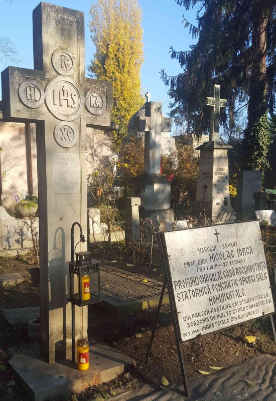 Academicianul  cu unsprezece copii 158394