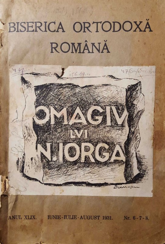 Academicianul  cu unsprezece copii 158395