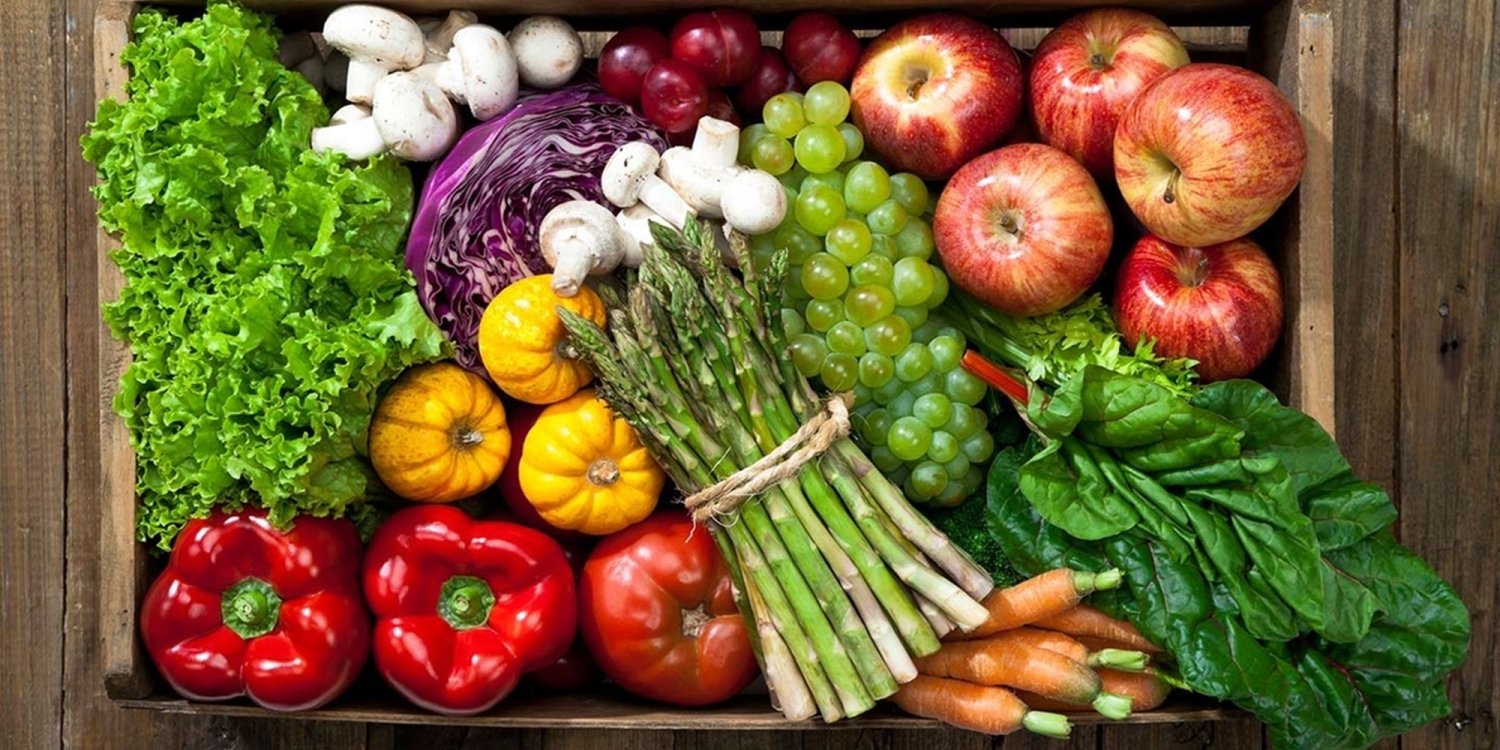 Dietele vegetariene predispun la fracturi 158404