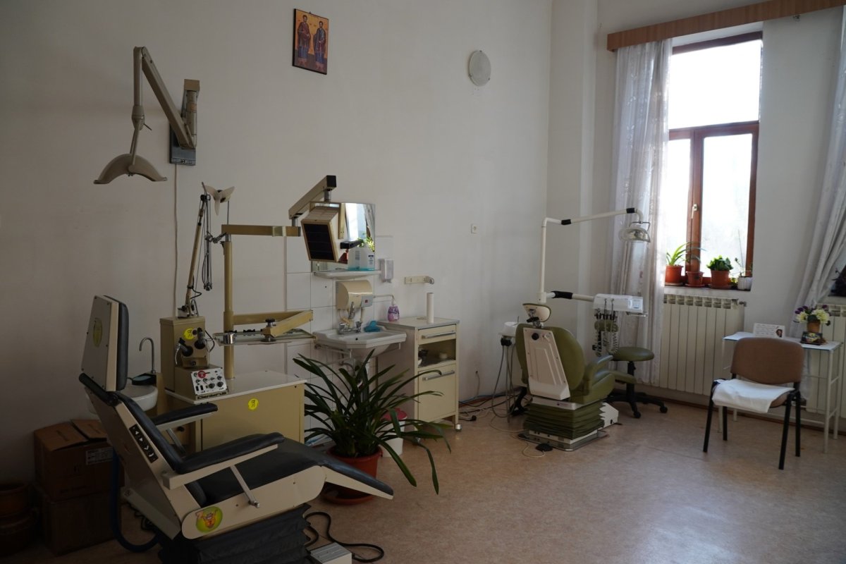 Popasuri duhovnicești și acțiuni filantropice în Arhiepiscopia Dunării de Jos 158383